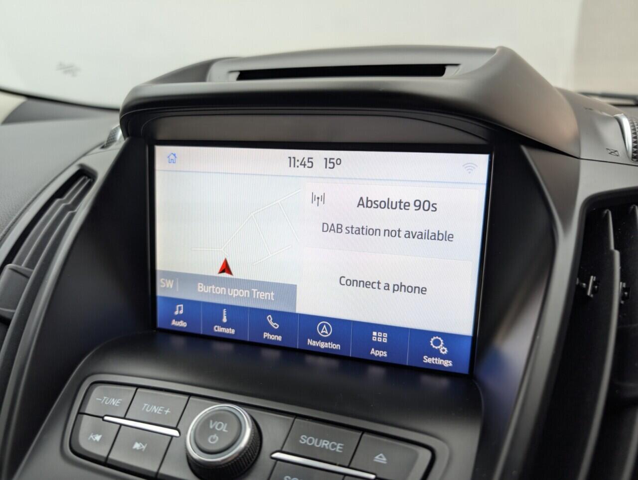 Used Ford Kuga 2019 for sale - 76422622: Photo 14