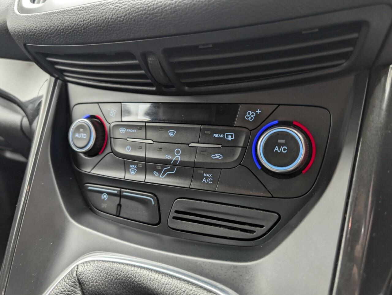 Used Ford Kuga 2019 for sale - 76422622: Photo 16