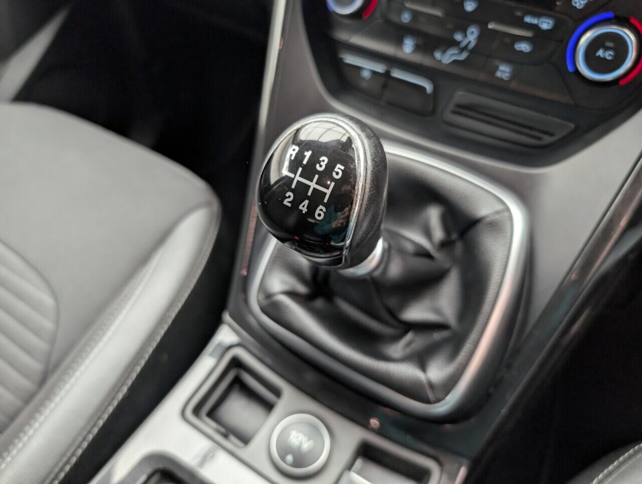 Used Ford Kuga 2019 for sale - 76422622: Photo 17