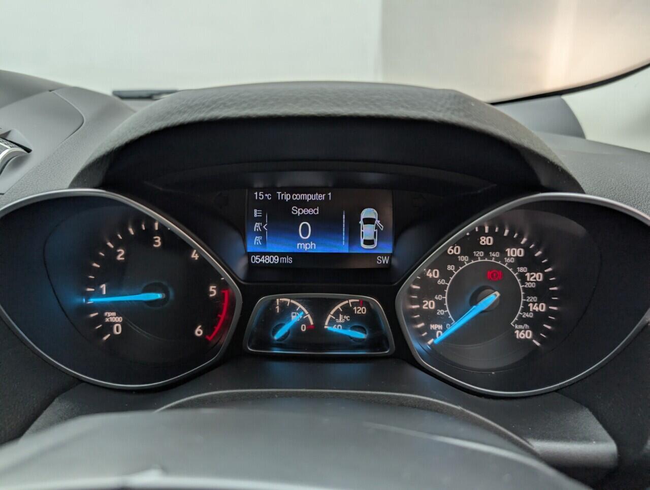 Used Ford Kuga 2019 for sale - 76422622: Photo 18