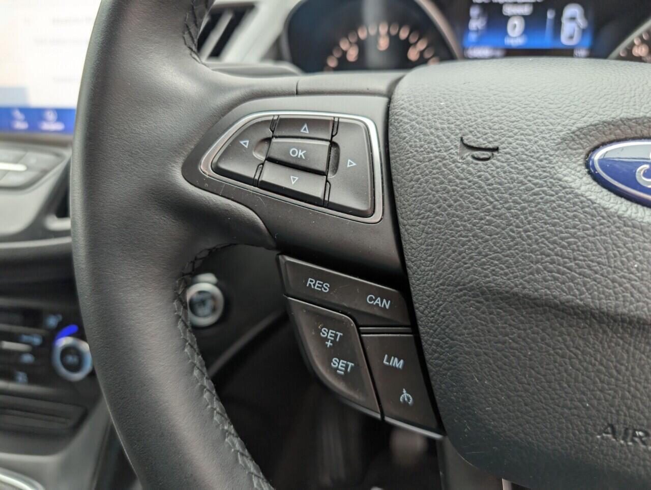 Used Ford Kuga 2019 for sale - 76422622: Photo 19