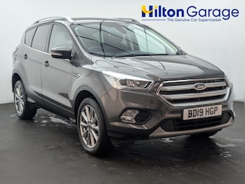 Ford - Kuga