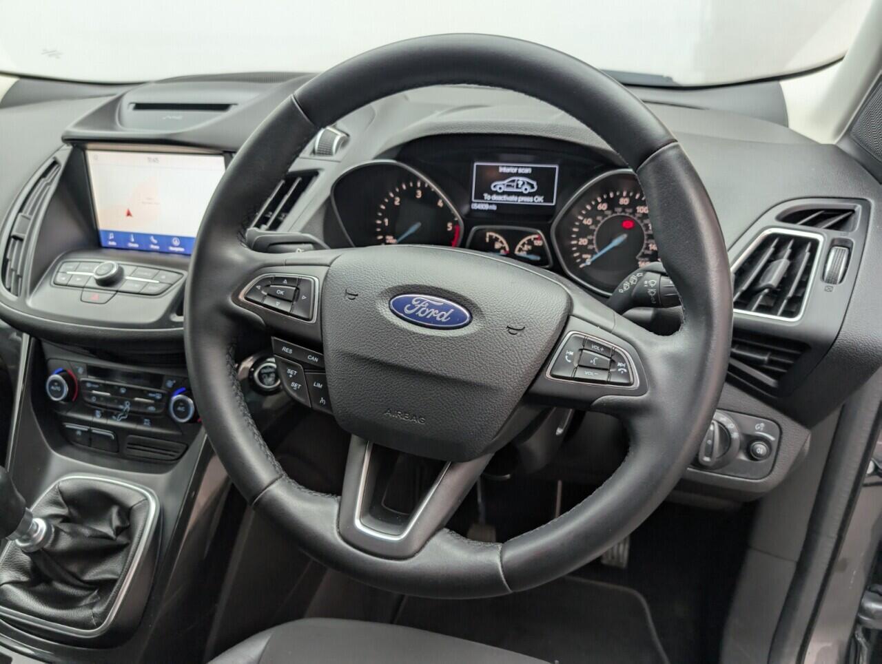 Used Ford Kuga 2019 for sale - 76422622: Photo 23