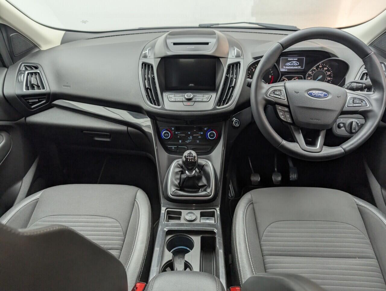 Used Ford Kuga 2019 for sale - 76422622: Photo 24