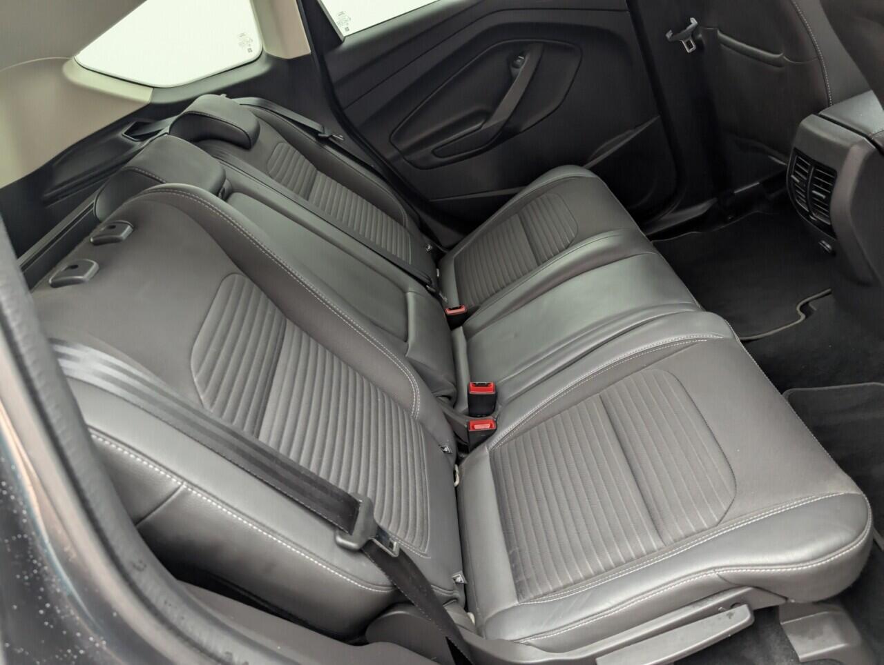 Used Ford Kuga 2019 for sale - 76422622: Photo 25