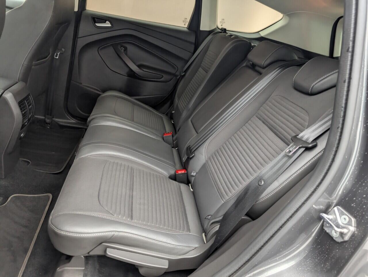 Used Ford Kuga 2019 for sale - 76422622: Photo 27