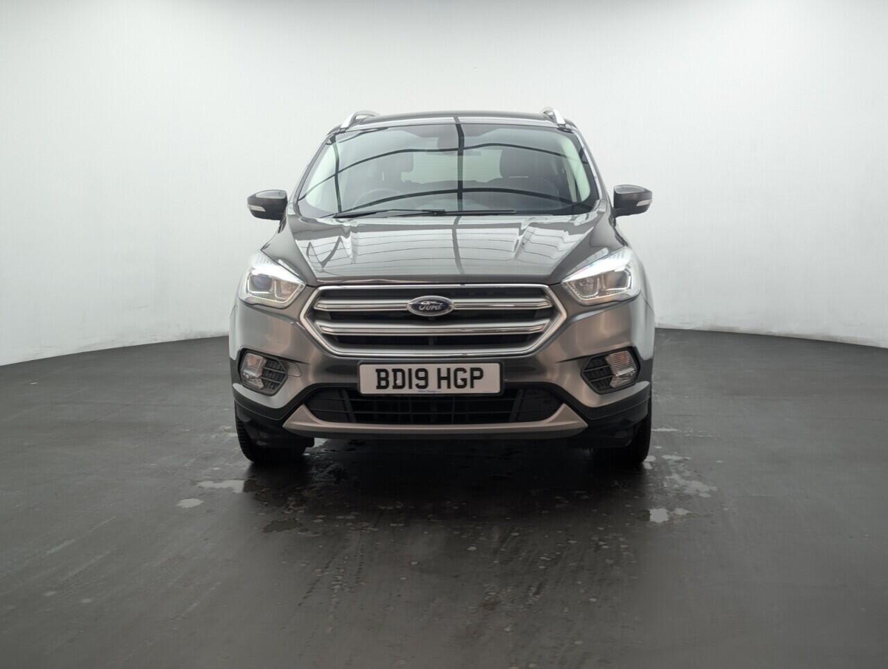 Used Ford Kuga 2019 for sale - 76422622: Photo 3