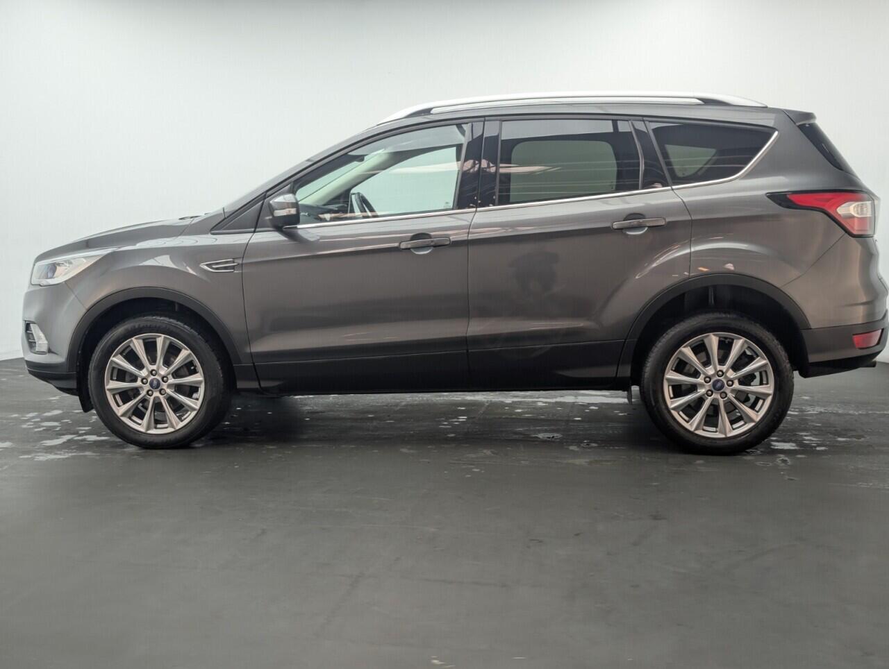 Used Ford Kuga 2019 for sale - 76422622: Photo 5