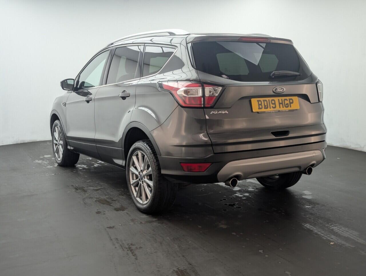 Used Ford Kuga 2019 for sale - 76422622: Photo 6