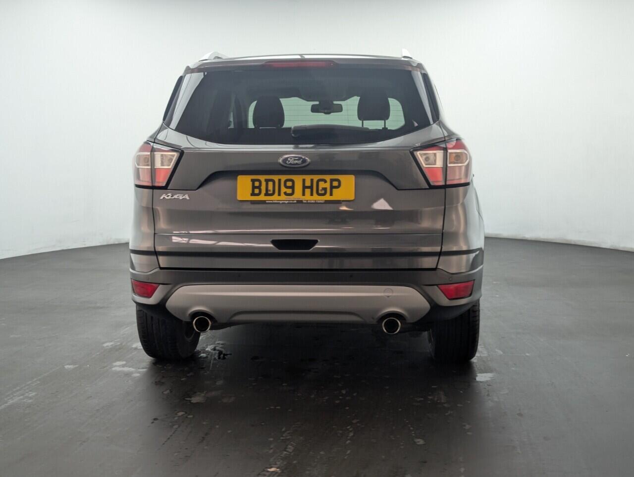 Used Ford Kuga 2019 for sale - 76422622: Photo 7