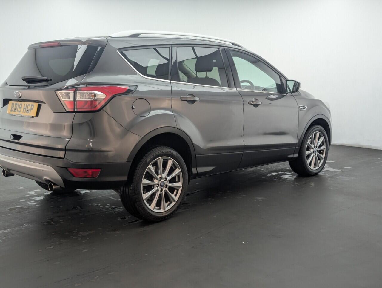 Used Ford Kuga 2019 for sale - 76422622: Photo 8