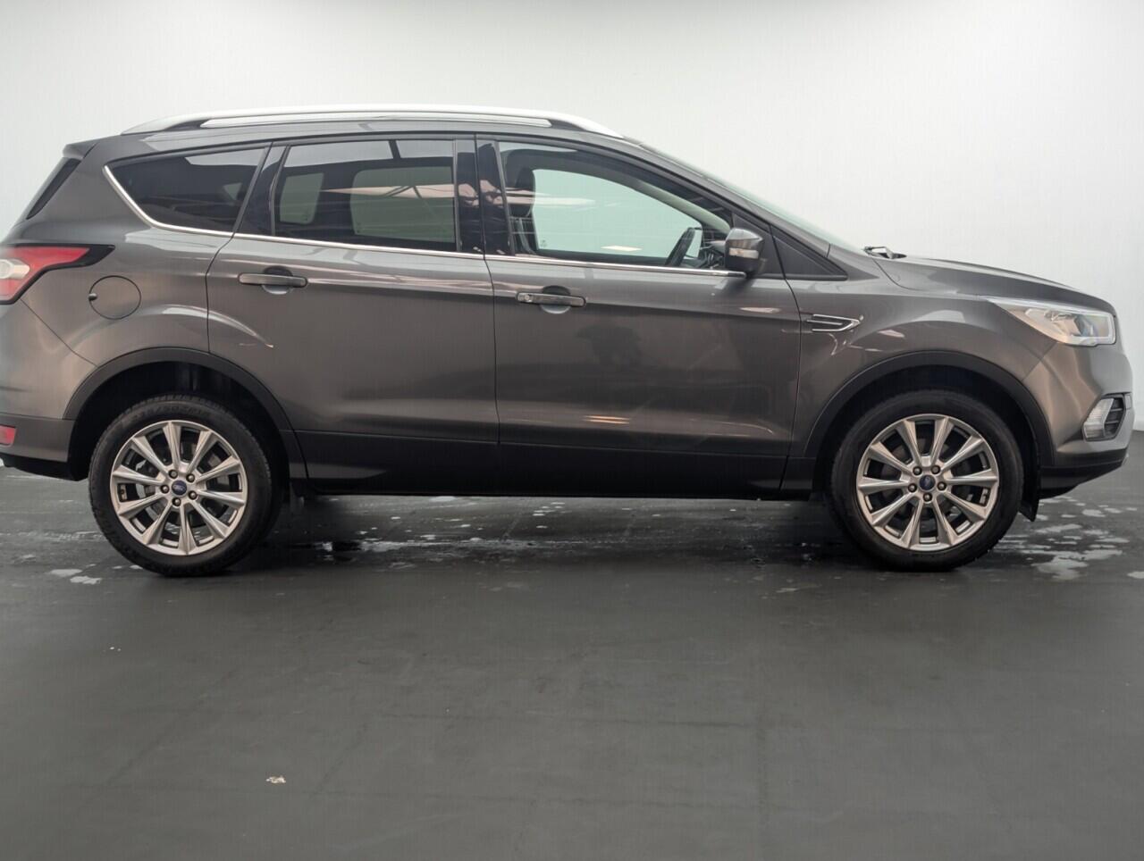 Used Ford Kuga 2019 for sale - 76422622: Photo 9