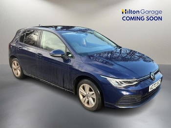 Volkswagen Golf feature image