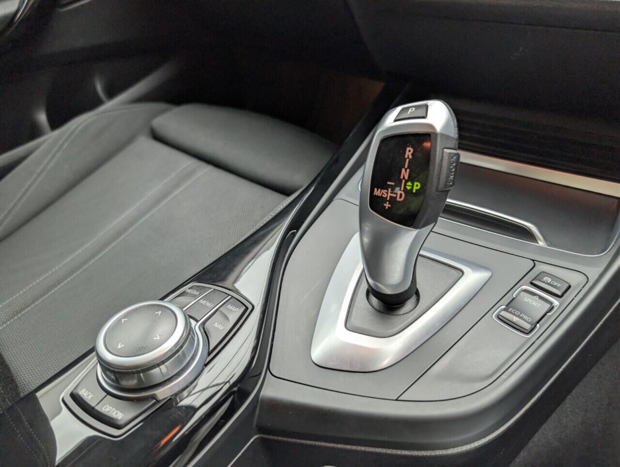 Used BMW 1 Series 2018 for sale - 76425827: Photo 15