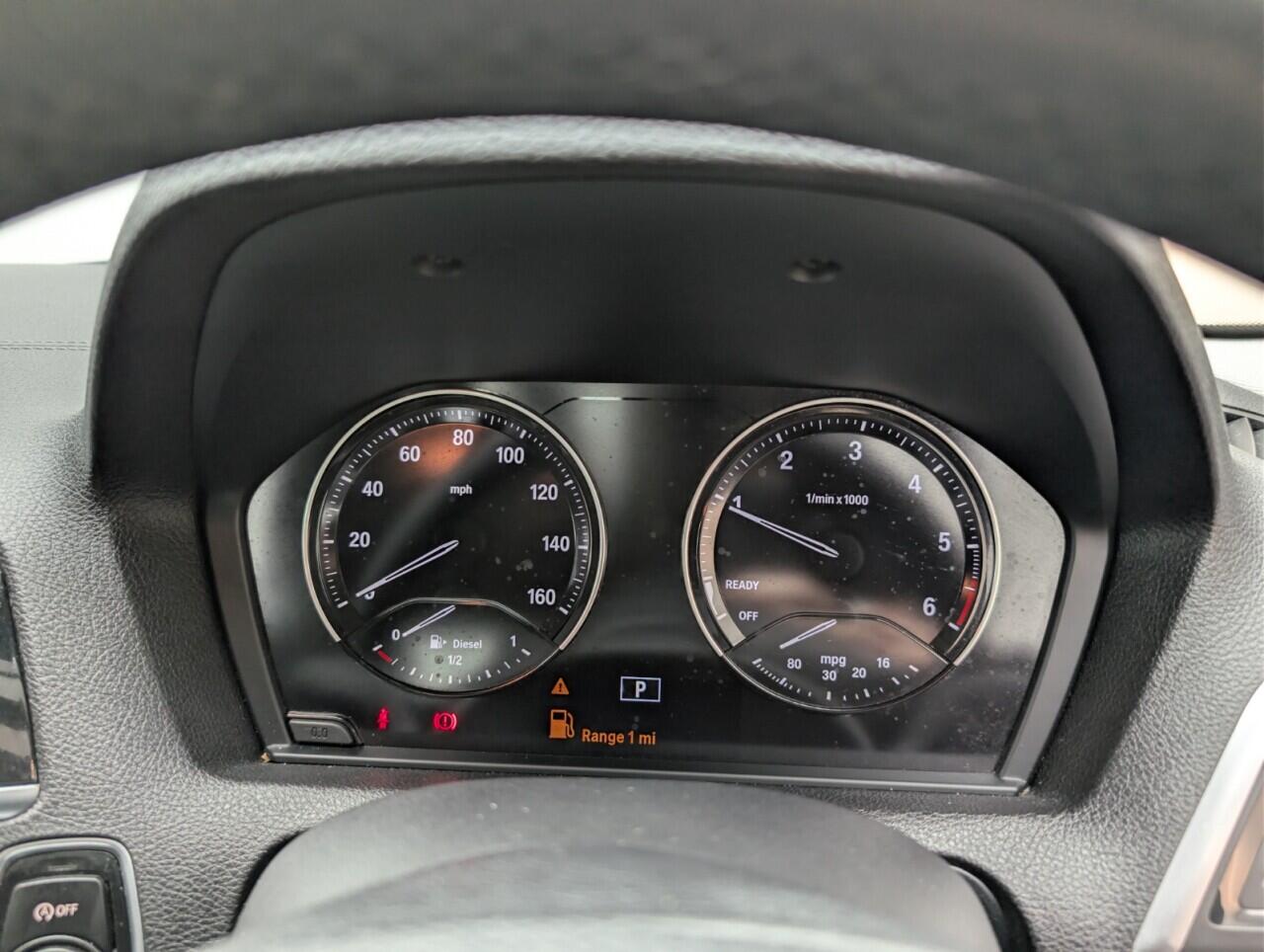 Used BMW 1 Series 2018 for sale - 76425827: Photo 16