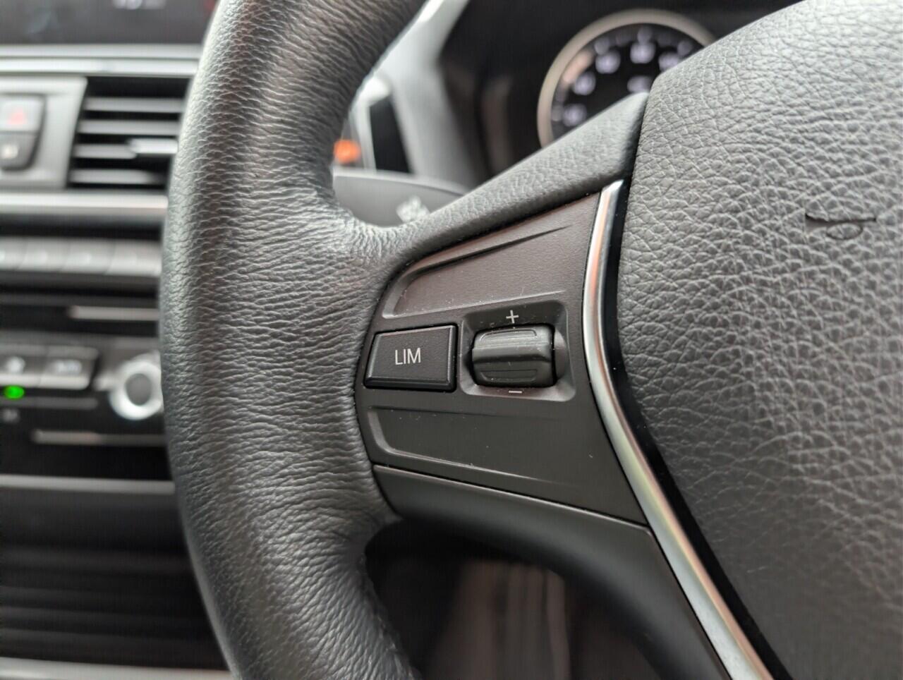 Used BMW 1 Series 2018 for sale - 76425827: Photo 17