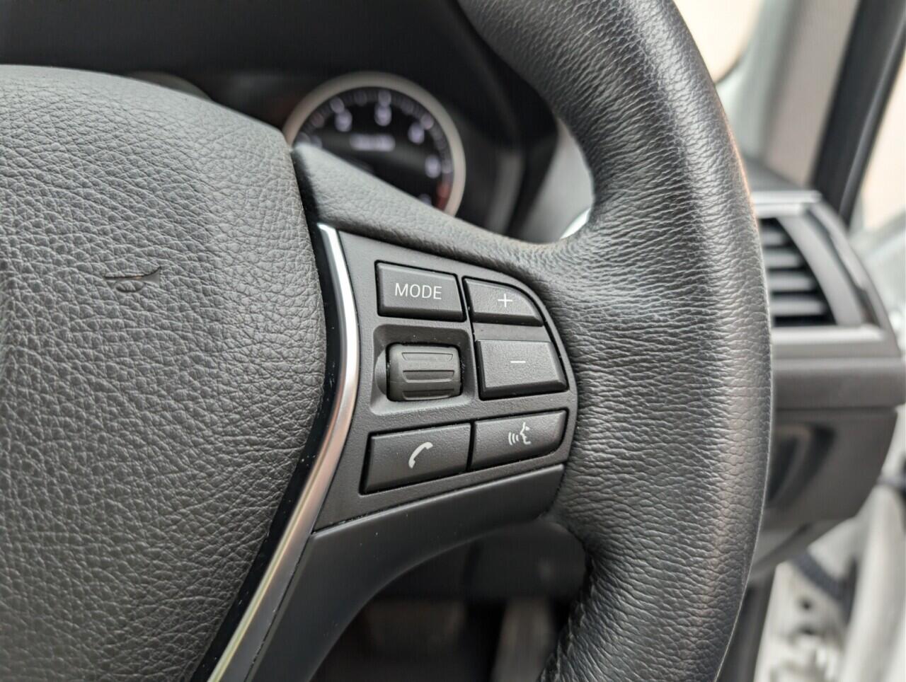 Used BMW 1 Series 2018 for sale - 76425827: Photo 18