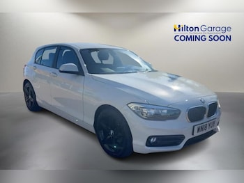 Used BMW 1 Series 2018 for sale - 76425827: Photo