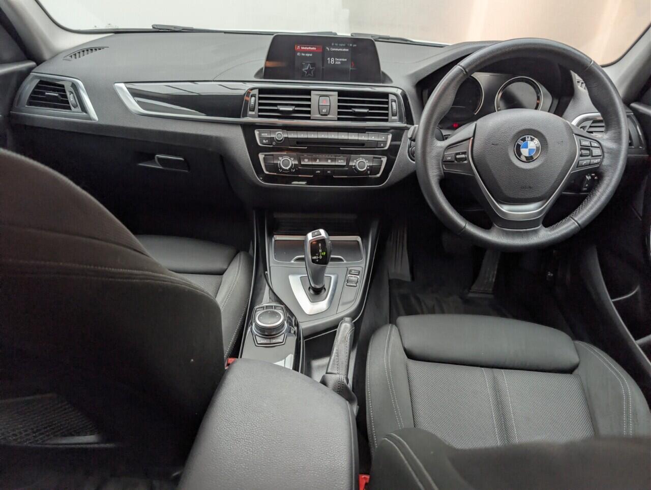 Used BMW 1 Series 2018 for sale - 76425827: Photo 22