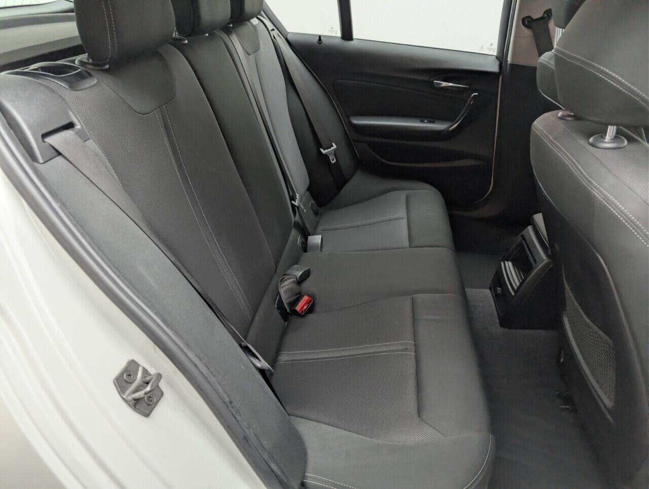 Used BMW 1 Series 2018 for sale - 76425827: Photo 23