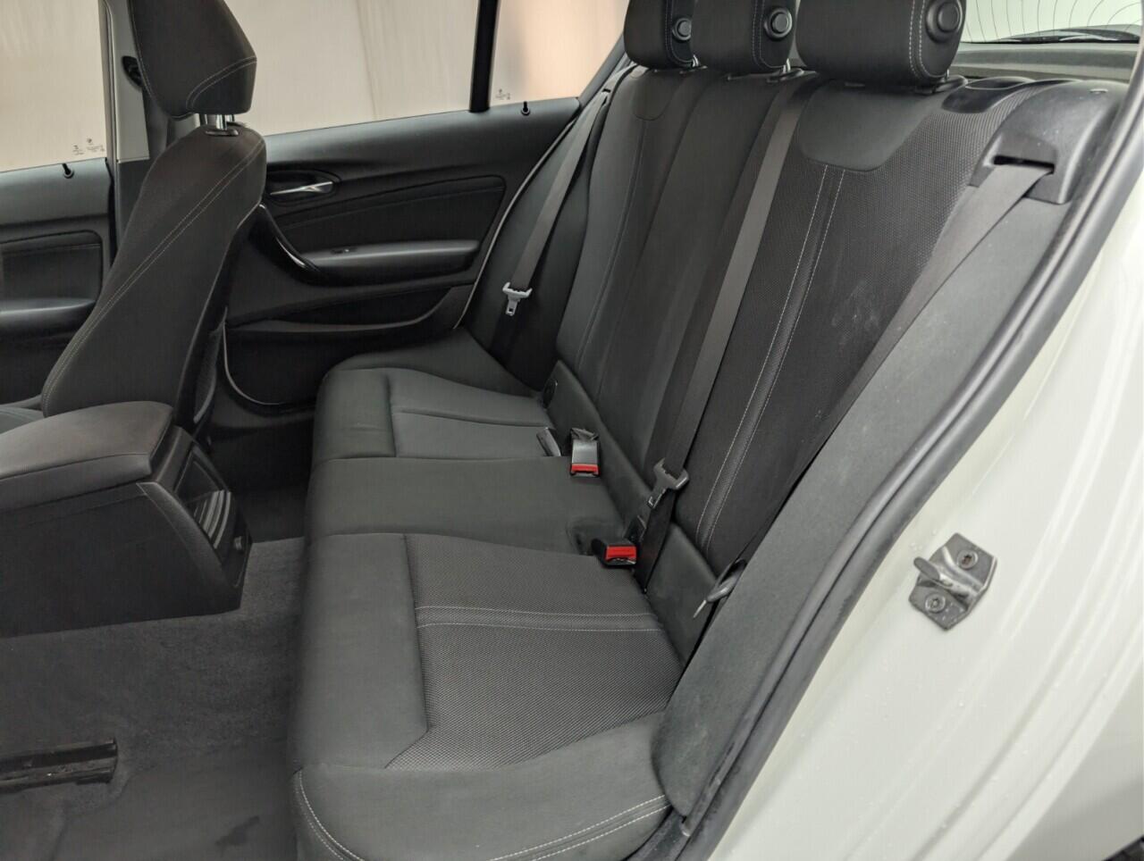 Used BMW 1 Series 2018 for sale - 76425827: Photo 25