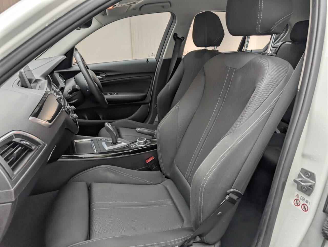 Used BMW 1 Series 2018 for sale - 76425827: Photo 26