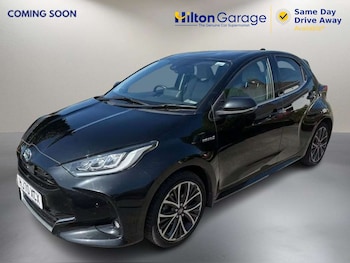 Used Toyota Yaris 2020 for sale - 78412414: Photo