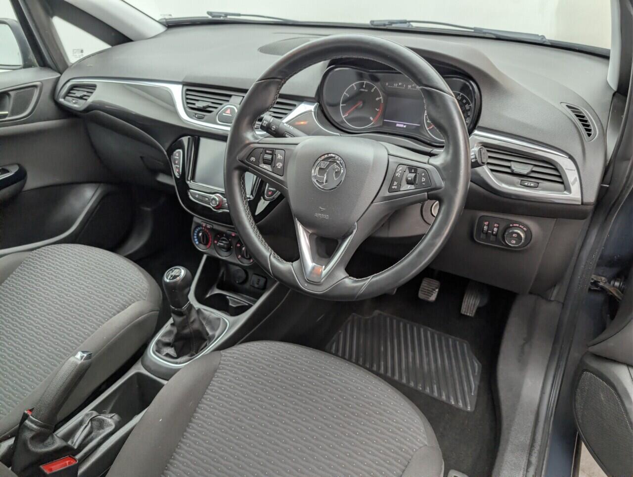 Used Vauxhall Corsa 2016 for sale - 76422695: Photo 11