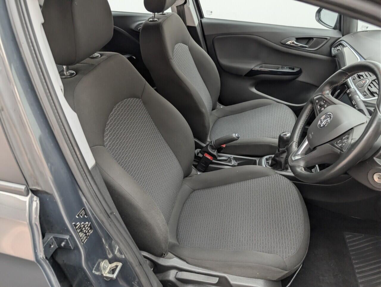 Used Vauxhall Corsa 2016 for sale - 76422695: Photo 12