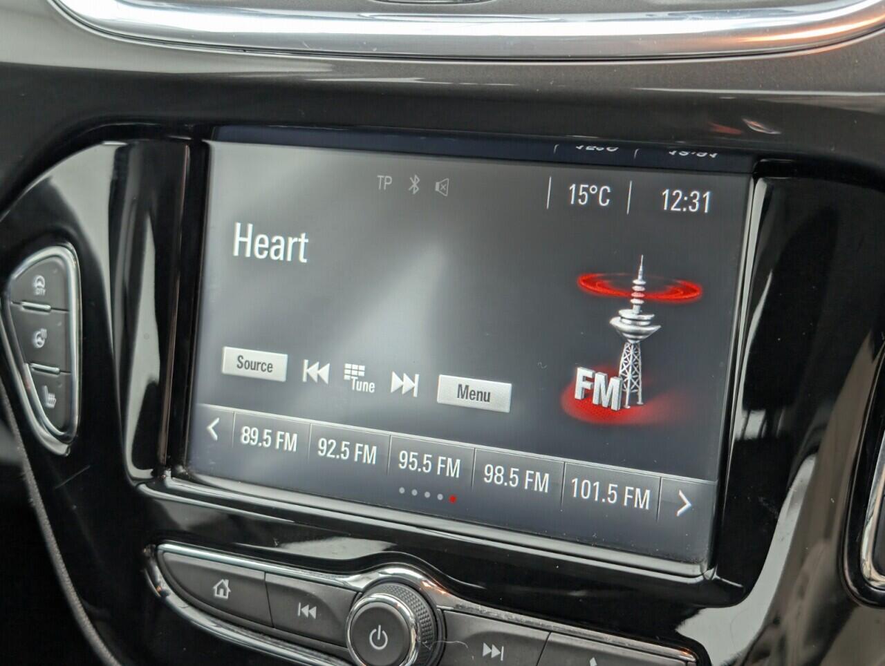 Used Vauxhall Corsa 2016 for sale - 76422695: Photo 13