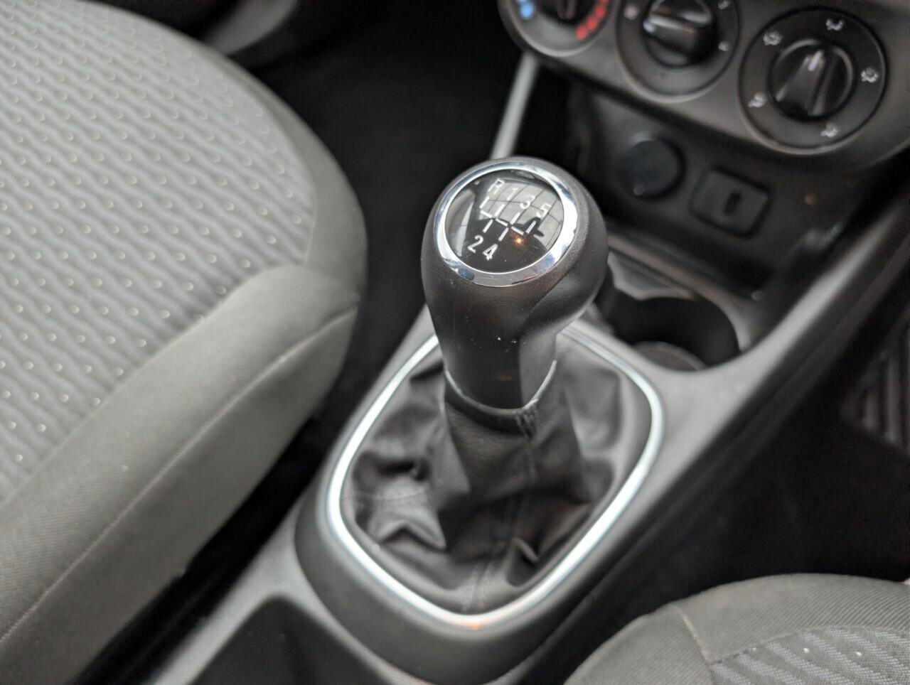 Used Vauxhall Corsa 2016 for sale - 76422695: Photo 16