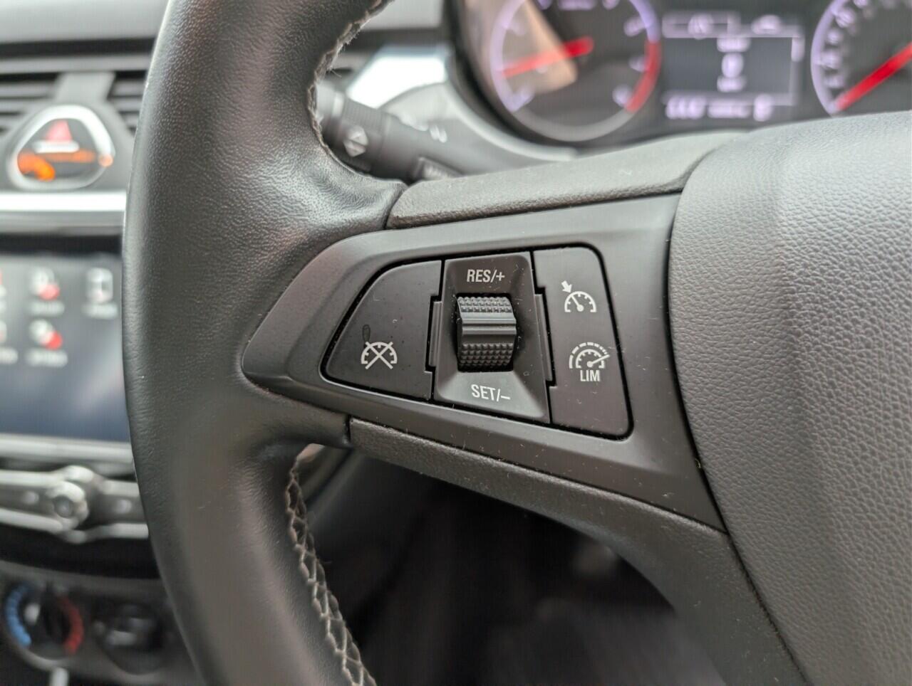 Used Vauxhall Corsa 2016 for sale - 76422695: Photo 18