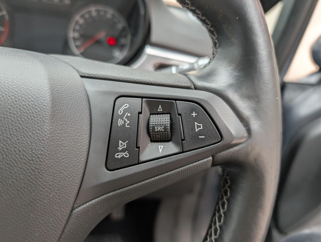 Used Vauxhall Corsa 2016 for sale - 76422695: Photo 19