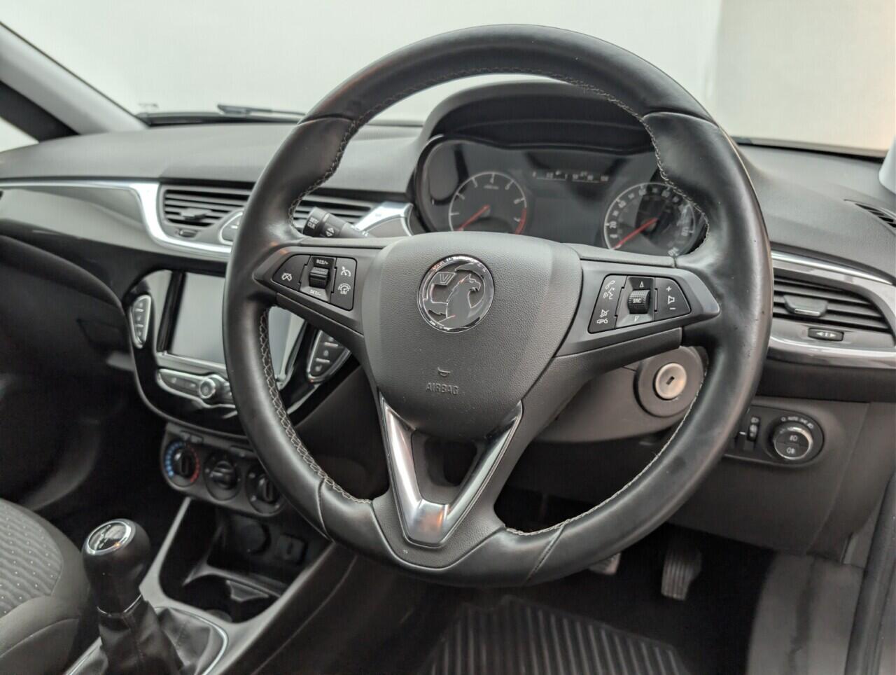 Used Vauxhall Corsa 2016 for sale - 76422695: Photo 22