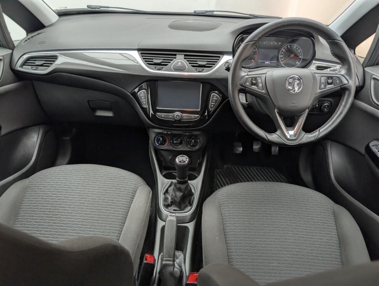 Used Vauxhall Corsa 2016 for sale - 76422695: Photo 23