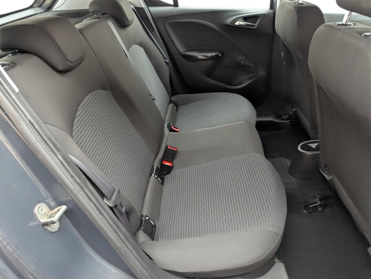 Used Vauxhall Corsa 2016 for sale - 76422695: Photo 24