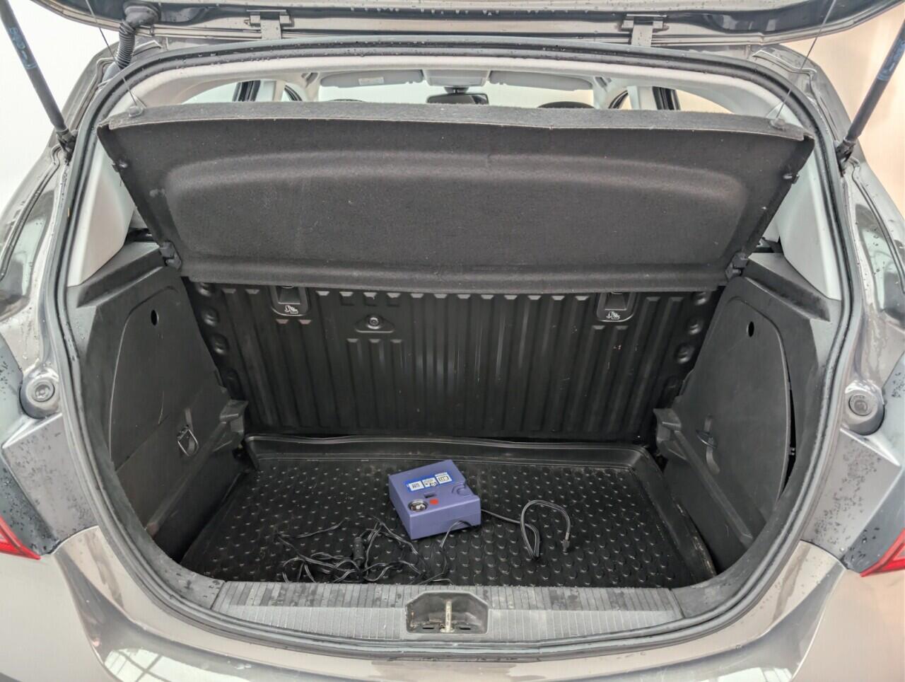 Used Vauxhall Corsa 2016 for sale - 76422695: Photo 25