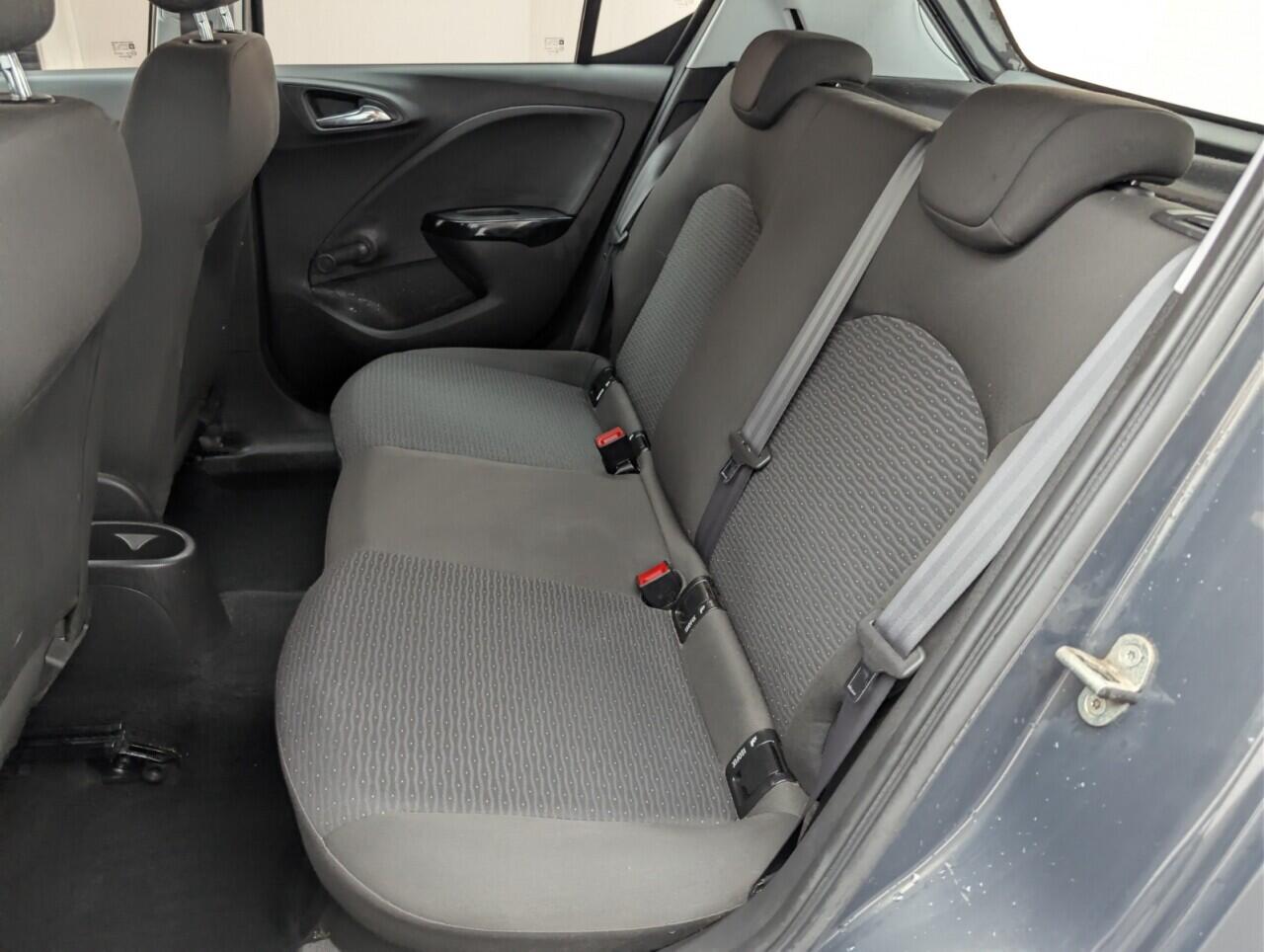 Used Vauxhall Corsa 2016 for sale - 76422695: Photo 26