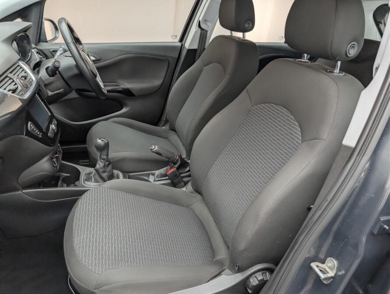 Used Vauxhall Corsa 2016 for sale - 76422695: Photo 27