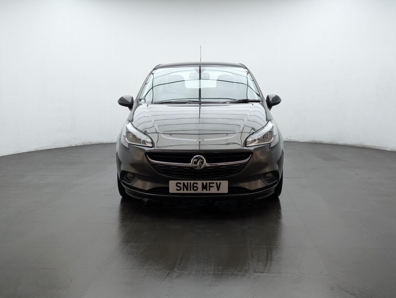 Used Vauxhall Corsa 2016 for sale - 76422695: Photo 3