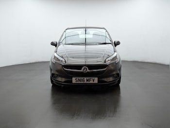 Used Vauxhall Corsa 2016 for sale - 76422695: Photo