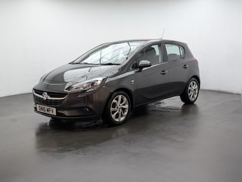 Used Vauxhall Corsa 2016 for sale - 76422695: Photo
