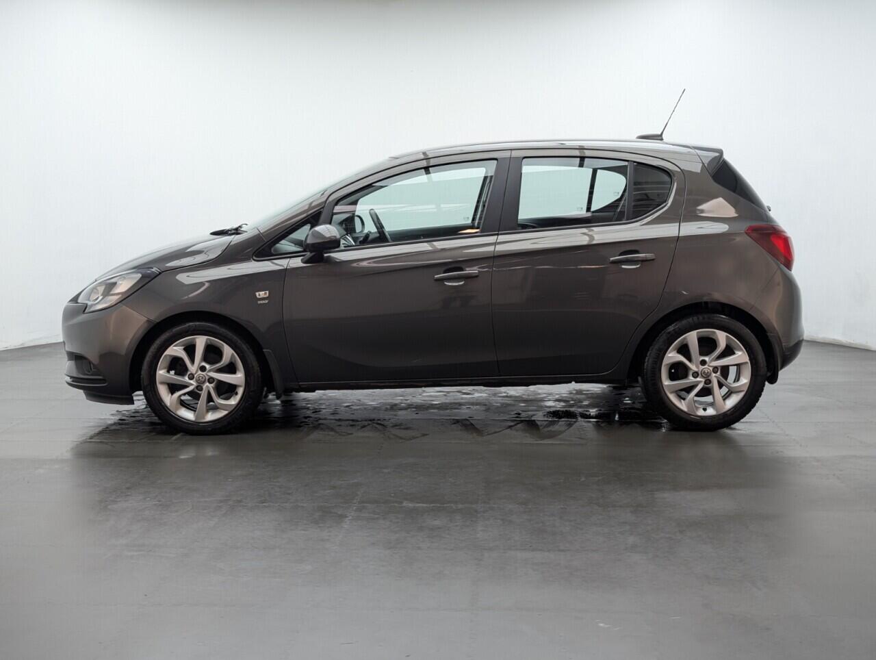 Used Vauxhall Corsa 2016 for sale - 76422695: Photo 5