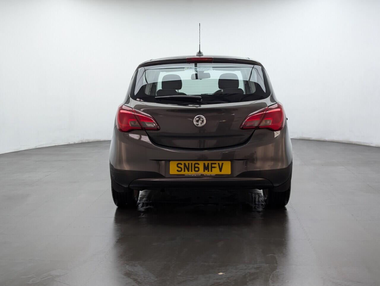Used Vauxhall Corsa 2016 for sale - 76422695: Photo 7