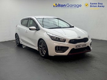 Used Kia Ceed 2017 for sale - 78996921: Photo