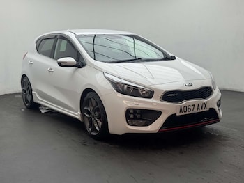 Used Kia Ceed 2017 for sale - 78996921: Photo