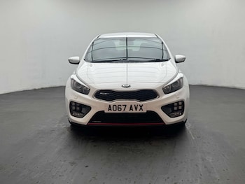 Used Kia Ceed 2017 for sale - 78996921: Photo
