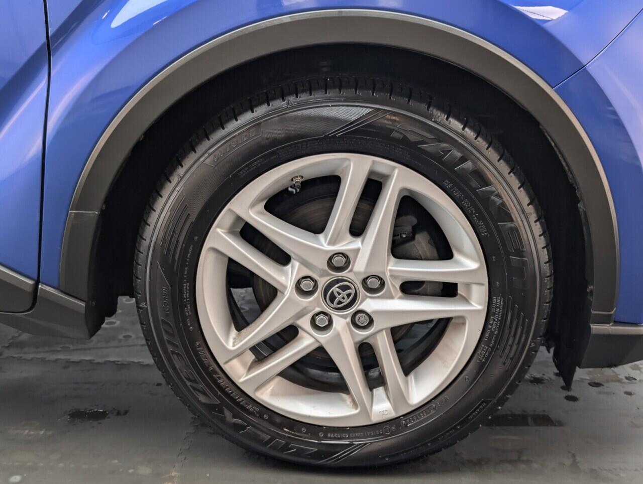 Used Toyota C-HR 2020 for sale - 77057134: Photo 10