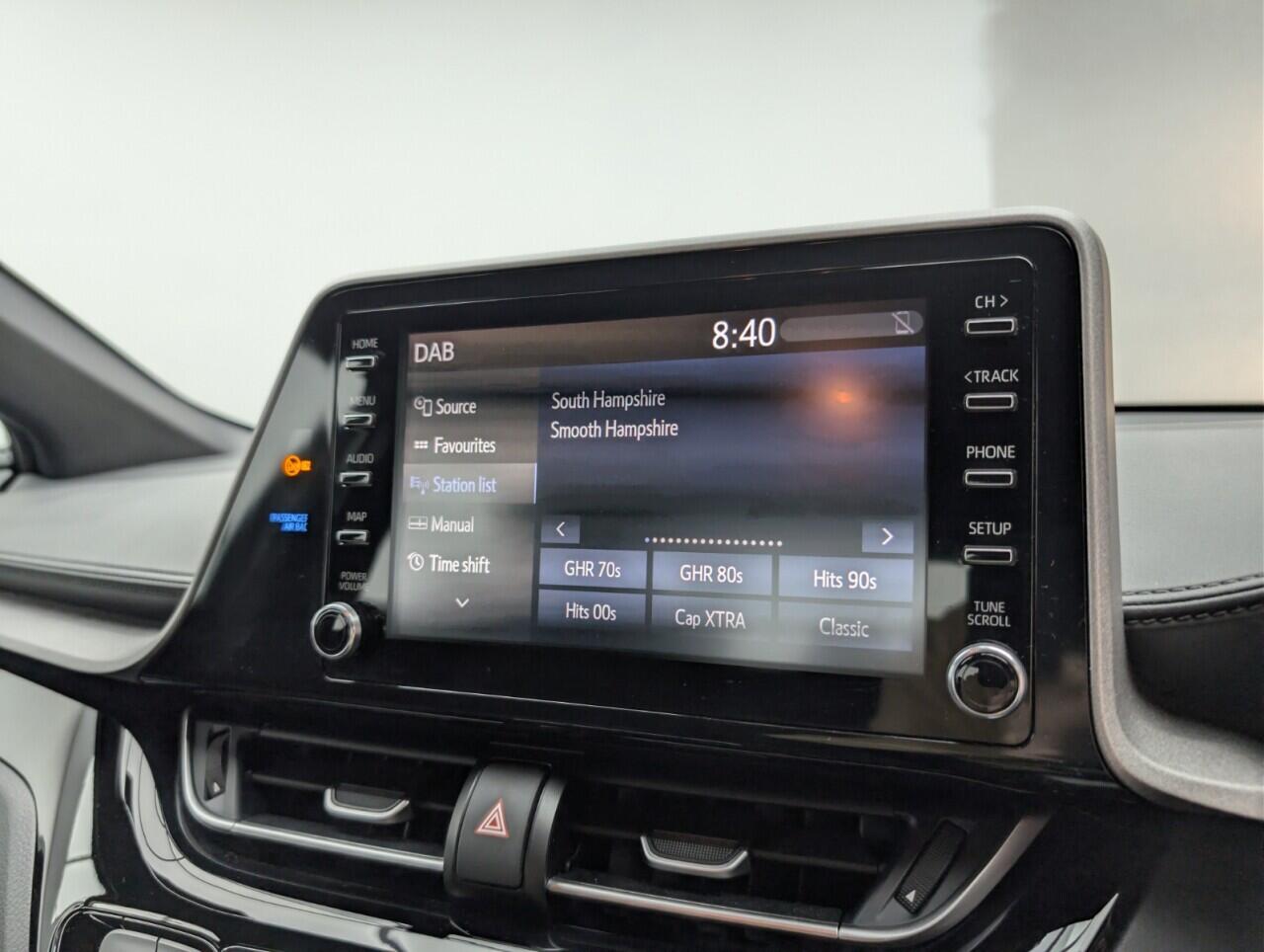 Used Toyota C-HR 2020 for sale - 77057134: Photo 13