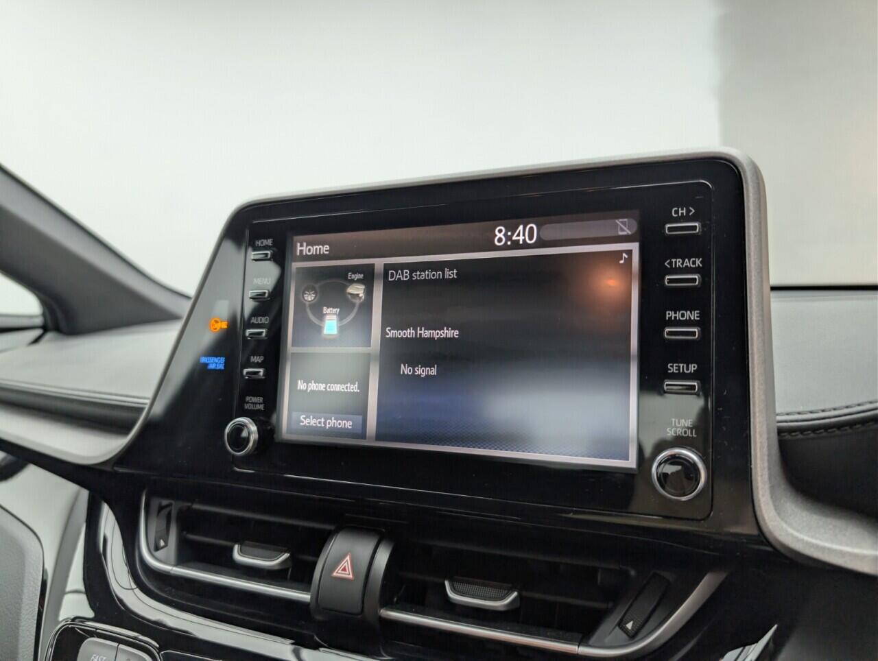 Used Toyota C-HR 2020 for sale - 77057134: Photo 14